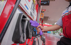 >Daftar Harga BBM Hari Ini 26 Maret 2026: Pertamina, Shell, Vivo dan BP Cek di Sini
