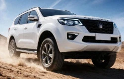 >Galloper Hidup Lagi, Merek Spanyol Itu Kini Pakai Basis Nissan