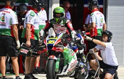 >Johann Zarco Cedera, Cal Crutchlow Dipanggil Kembali ke MotoGP