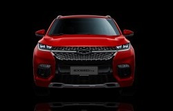 >Perusahaan Asal Cina Siap Jual Mobil Listrik di Eropa