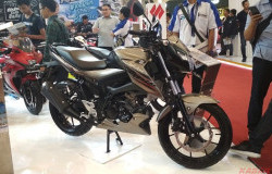 >Vietnam Bakal Kedatangan 120 'Bandit'