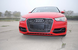 >Audi A3 Sportback e-Tron PHEV Bukan Mobil Biasa