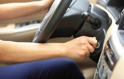 >Penyebab Mobil Susah Dihidupkan