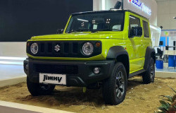 >5 Mobil Suzuki Ini Tidak akan Beredar Lagi di Australia, Lalu Bagaimana dengan Jimny?