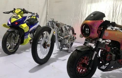 >Pemenang Honda Modif Contest 2026 di Honda Bikers Day, Ini Daftar Lengkapnya
