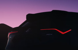 >Acura ADX 2025 akan Jadi Versi Premium Honda HR-V, Ini Bocorannya!