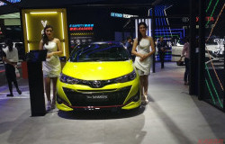 >Deretan Mobil Keren yang Cocok untuk 'Kids Zaman Now'