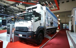 >Ragam Tipe dan Varian Truk Logistik yang Ada di Indonesia