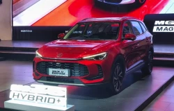 >Mobil Hybrid Sudah “Mandiri”, Pemerintah Tahan Keran Insentif