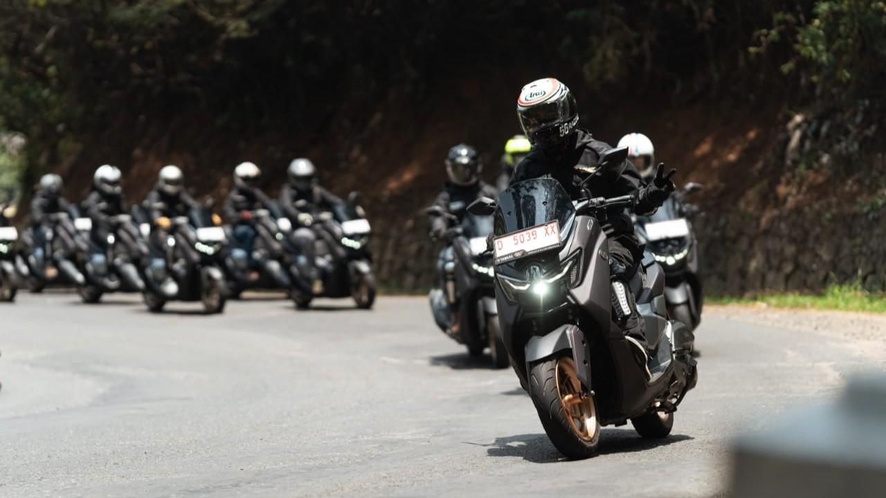 7 Cara Menghemat Bensin Motor Matik, Cocok untuk Harian