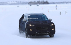 >Hyundai Luncurkan Tucson Facelift 2019 Di New York