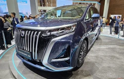 >Mengenal Istilah CLTC, NEDC, dan WLTP pada Jarak Tempuh Mobil Listrik