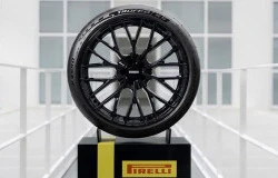 >Pirelli Mulai Pakai Baja Daur Ulang untuk Ban Buatannya