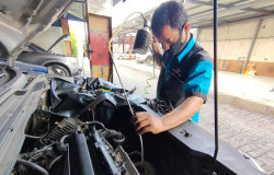 >Manfaat Penggunaan Catalytic Cleaner untuk Mobil, Apa Saja?