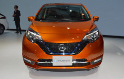 >Sebelum ke India, Nissan e-Power akan Hadir di Thailand