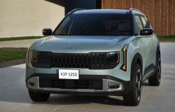 >The All-new Kia Seltos Resmi Meluncur Desain Makin Sangar, Versi Hybrid Muncul Belakangan