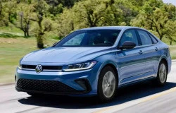 >Volkswagen akan Hentikan Proyek Mobil Otonom Senilai Rp28 Triliun