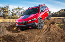 >Fiat Tarik Minivan dan SUV Akibat Masalah Rem