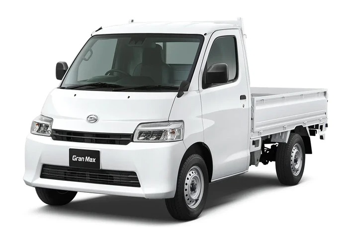 Pikap Bekas Masih Diminati, Daihatsu Gran Max Mendominasi