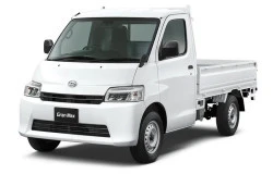 >Pikap Bekas Masih Diminati, Daihatsu Gran Max Mendominasi