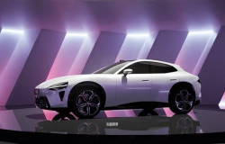 >Xiaomi MX11 SUV Generasi Baru yang Siap Meluncur Awal 2025 di Tiongkok