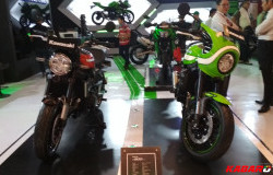 >Inilah APM dan Miss Motor Show Pemenang IIMS 2018