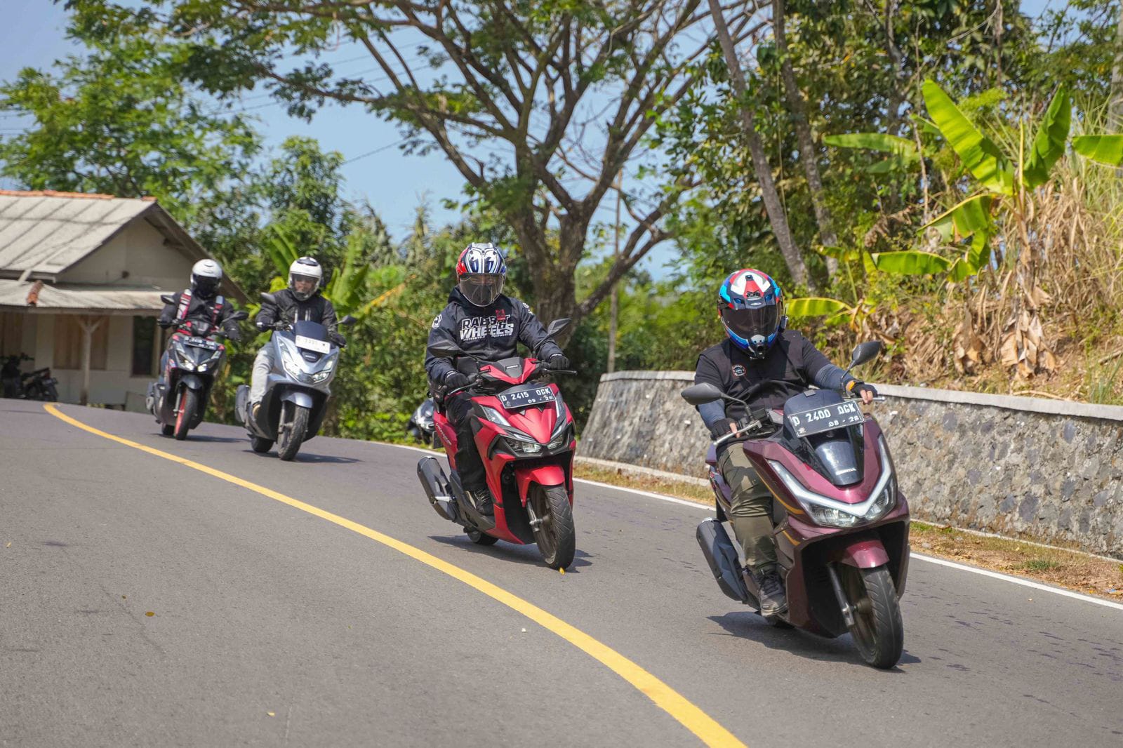  5 Cara Merawat Motor agar Awet, Nomor 1 Sering Diabaikan