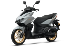 >Honda Vario 160 Baru Hadir di Malaysia, Update Warna dan Harga